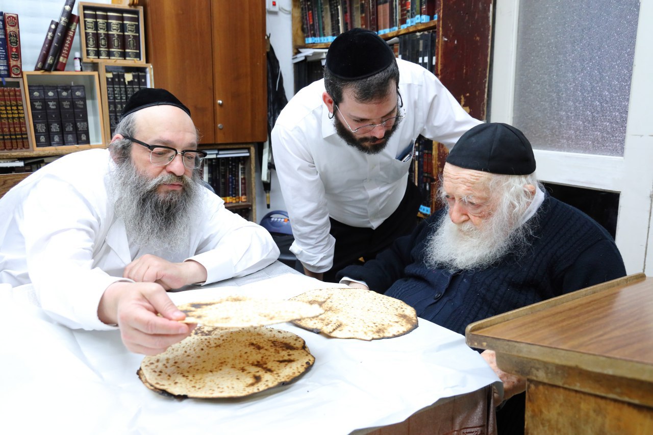 Parshas Metzorah – non-Proficiency