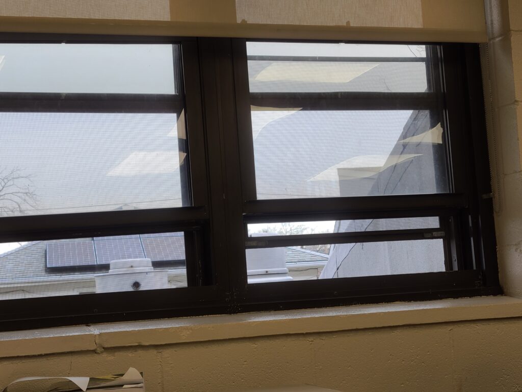 Window Open or Closed? Rav Chaim zatzal’s Opinion